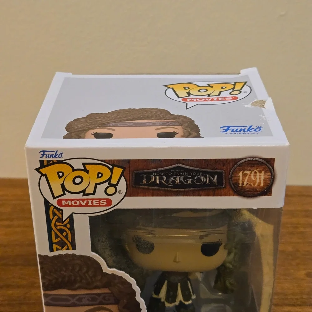 Funko pop movies
